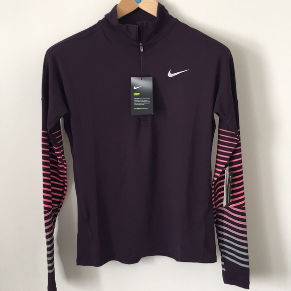 Nike Tops - Nike | Dri-fit running shirt